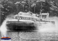 SRN6 with BHC colours